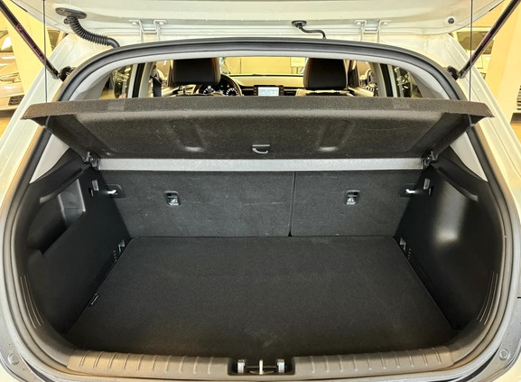 Kia Stonic cena 72900 przebieg: 27975, rok produkcji 2019 z Suwałki małe 326
